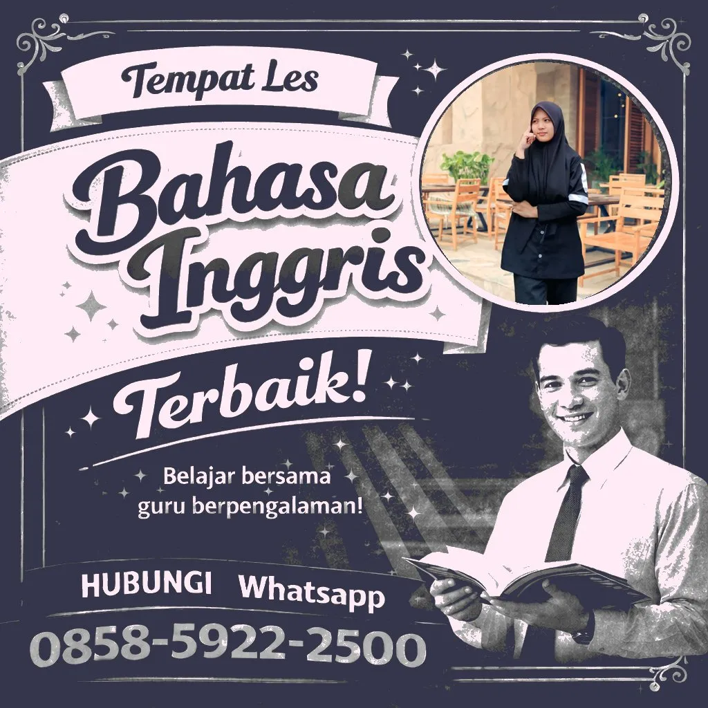 Tempat Kursus Bahasa Inggris Arjawinangun Cirebon, Lembaga Kursus Bahasa Inggris Arjawinangun Cirebon, Kursus Bahasa Inggris di Arjawinangun Cirebon Murah, Kursus Bahasa Inggris di Arjawinangun Cirebon Online, Kursus Bahasa Inggris Terbaik Arjawinangun Cirebon