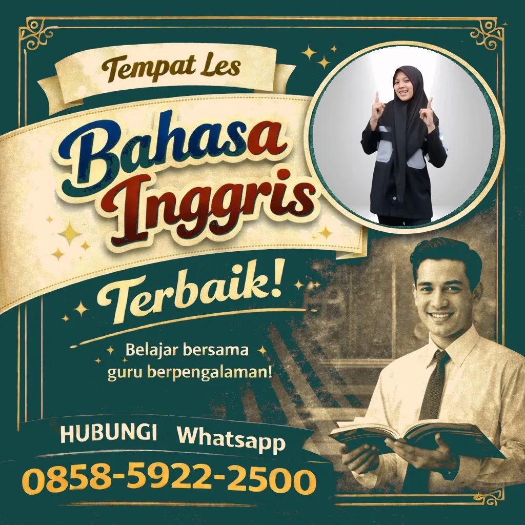 Tempat Kursus Bahasa Inggris Parigi Moutong, Lembaga Kursus Bahasa Inggris Parigi Moutong, Kursus Bahasa Inggris di Parigi Moutong Murah, Kursus Bahasa Inggris di Parigi Moutong Online, Kursus Bahasa Inggris Terbaik Parigi Moutong