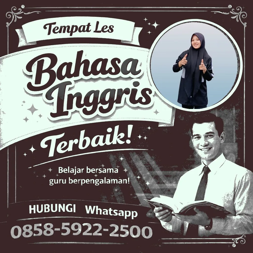 Tempat Kursus Bahasa Inggris Takokak Cianjur, Lembaga Kursus Bahasa Inggris Takokak Cianjur, Kursus Bahasa Inggris di Takokak Cianjur Murah, Kursus Bahasa Inggris di Takokak Cianjur Online, Kursus Bahasa Inggris Terbaik Takokak Cianjur