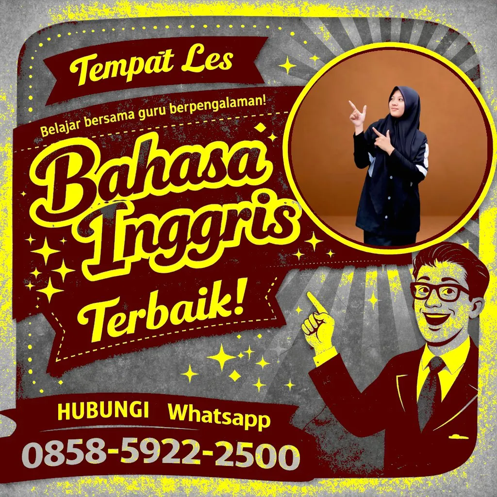 Tempat Kursus Bahasa Inggris Pacet Cianjur, Lembaga Kursus Bahasa Inggris Pacet Cianjur, Kursus Bahasa Inggris di Pacet Cianjur Murah, Kursus Bahasa Inggris di Pacet Cianjur Online, Kursus Bahasa Inggris Terbaik Pacet Cianjur