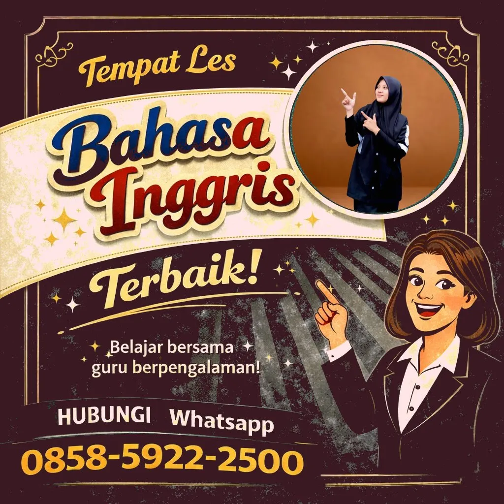 Tempat Kursus Bahasa Inggris Mande Cianjur, Lembaga Kursus Bahasa Inggris Mande Cianjur, Kursus Bahasa Inggris di Mande Cianjur Murah, Kursus Bahasa Inggris di Mande Cianjur Online, Kursus Bahasa Inggris Terbaik Mande Cianjur