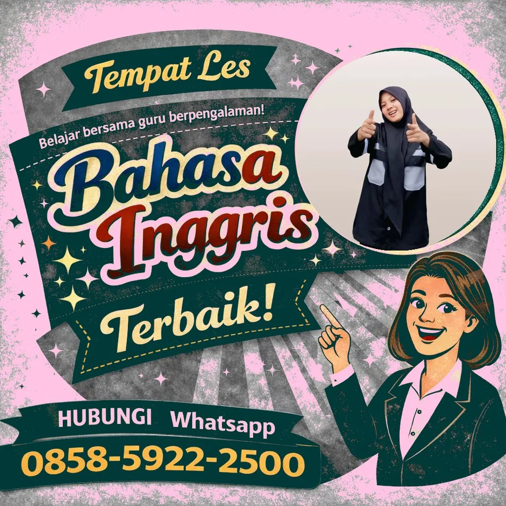 Tempat Kursus Bahasa Inggris Leles Cianjur, Lembaga Kursus Bahasa Inggris Leles Cianjur, Kursus Bahasa Inggris di Leles Cianjur Murah, Kursus Bahasa Inggris di Leles Cianjur Online, Kursus Bahasa Inggris Terbaik Leles Cianjur