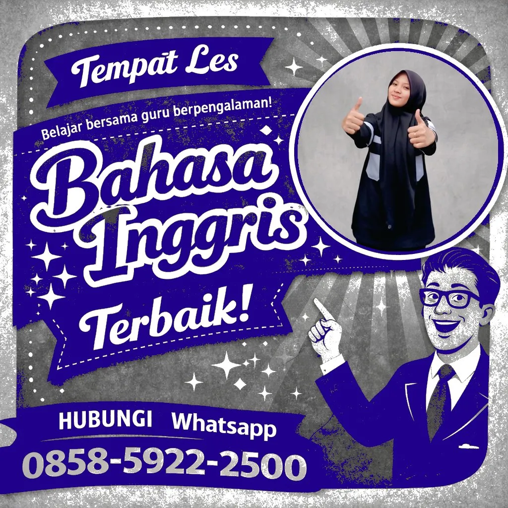 Tempat Kursus Bahasa Inggris Morowali, Lembaga Kursus Bahasa Inggris Morowali, Kursus Bahasa Inggris di Morowali Murah, Kursus Bahasa Inggris di Morowali Online, Kursus Bahasa Inggris Terbaik Morowali