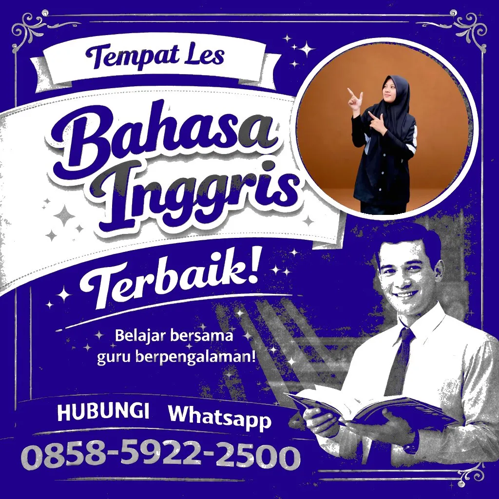 Tempat Kursus Bahasa Inggris Rajadesa Ciamis, Lembaga Kursus Bahasa Inggris Rajadesa Ciamis, Kursus Bahasa Inggris di Rajadesa Ciamis Murah, Kursus Bahasa Inggris di Rajadesa Ciamis Online, Kursus Bahasa Inggris Terbaik Rajadesa Ciamis