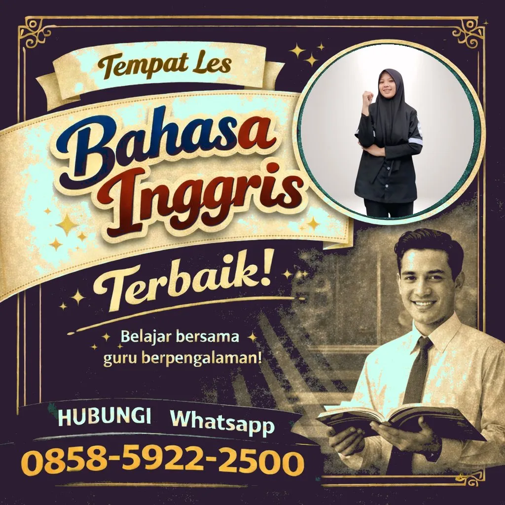 Tempat Kursus Bahasa Inggris Banggai Kepulauan, Lembaga Kursus Bahasa Inggris Banggai Kepulauan, Kursus Bahasa Inggris di Banggai Kepulauan Murah, Kursus Bahasa Inggris di Banggai Kepulauan Online, Kursus Bahasa Inggris Terbaik Banggai Kepulauan