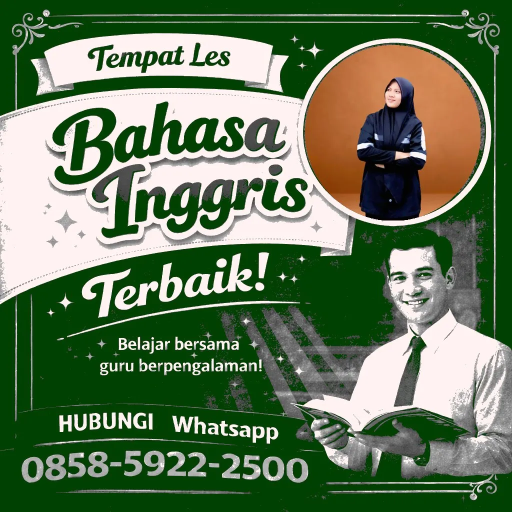 Tempat Kursus Bahasa Inggris Banggai, Lembaga Kursus Bahasa Inggris Banggai, Kursus Bahasa Inggris di Banggai Murah, Kursus Bahasa Inggris di Banggai Online, Kursus Bahasa Inggris Terbaik Banggai