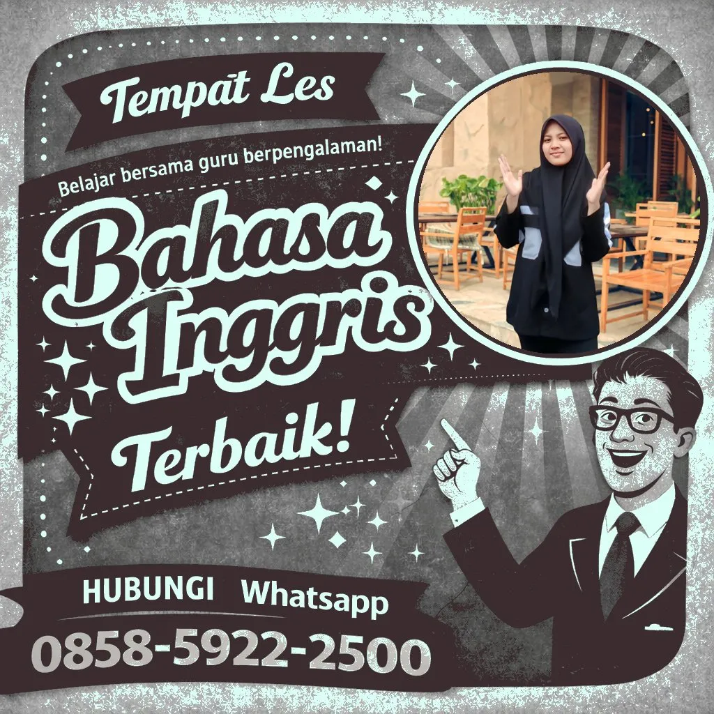 Tempat Kursus Bahasa Inggris Pondok Melati Bekasi, Lembaga Kursus Bahasa Inggris Pondok Melati Bekasi, Kursus Bahasa Inggris di Pondok Melati Bekasi Murah, Kursus Bahasa Inggris di Pondok Melati Bekasi Online, Kursus Bahasa Inggris Terbaik Pondok Melati Bekasi