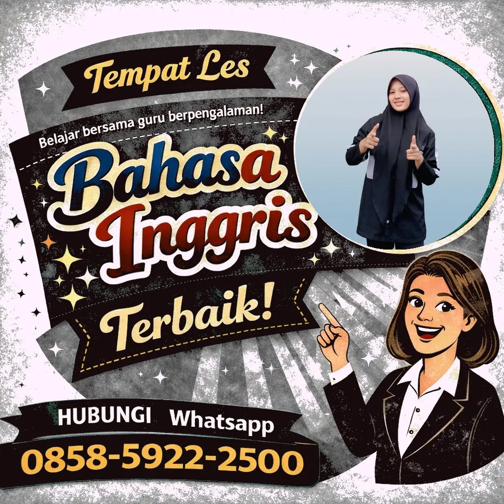 Tempat Kursus Bahasa Inggris Pondok Gede Bekasi, Lembaga Kursus Bahasa Inggris Pondok Gede Bekasi, Kursus Bahasa Inggris di Pondok Gede Bekasi Murah, Kursus Bahasa Inggris di Pondok Gede Bekasi Online, Kursus Bahasa Inggris Terbaik Pondok Gede Bekasi
