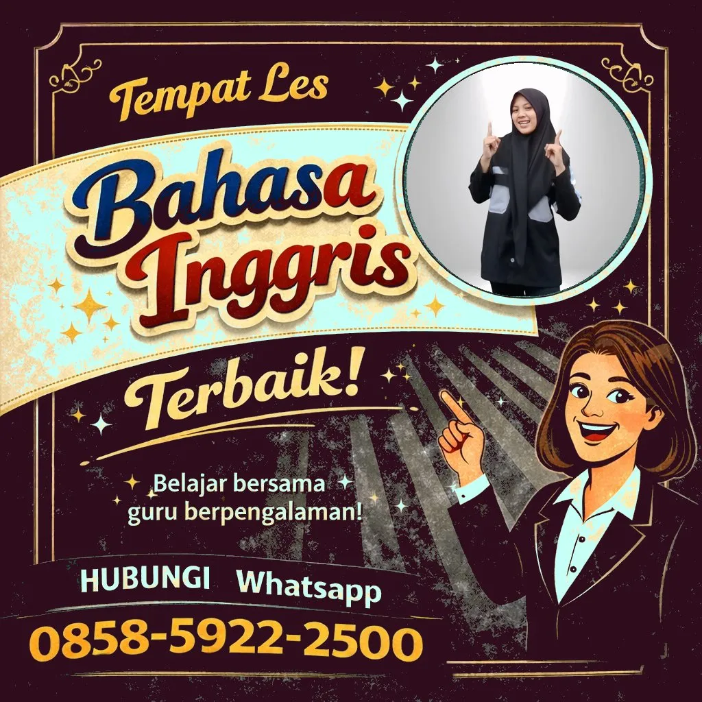 Tempat Kursus Bahasa Inggris Mustika Jaya Bekasi, Lembaga Kursus Bahasa Inggris Mustika Jaya Bekasi, Kursus Bahasa Inggris di Mustika Jaya Bekasi Murah, Kursus Bahasa Inggris di Mustika Jaya Bekasi Online, Kursus Bahasa Inggris Terbaik Mustika Jaya Bekasi