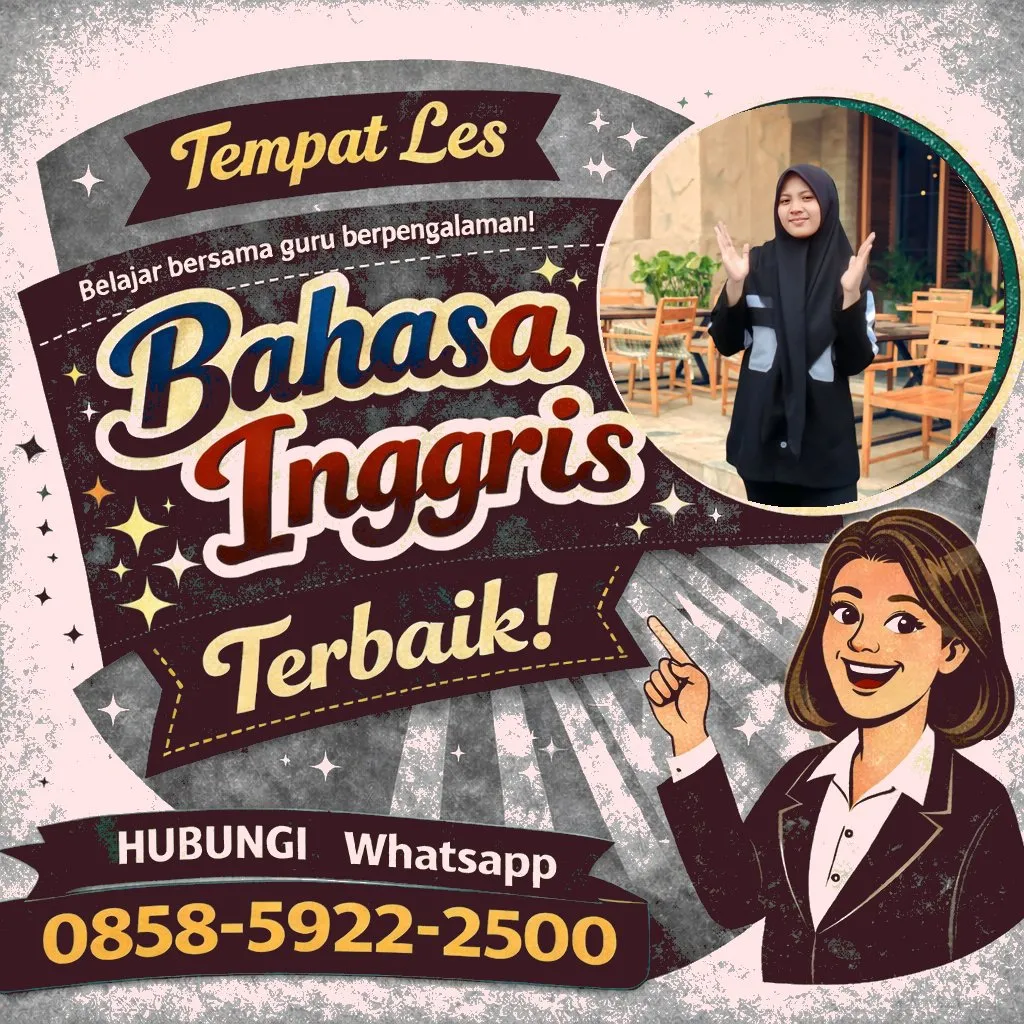 Tempat Kursus Bahasa Inggris Medan Satria Bekasi, Lembaga Kursus Bahasa Inggris Medan Satria Bekasi, Kursus Bahasa Inggris di Medan Satria Bekasi Murah, Kursus Bahasa Inggris di Medan Satria Bekasi Online, Kursus Bahasa Inggris Terbaik Medan Satria Bekasi