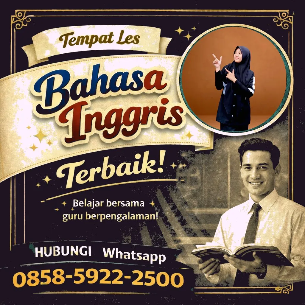 Tempat Kursus Bahasa Inggris Toraja Utara, Lembaga Kursus Bahasa Inggris Toraja Utara, Kursus Bahasa Inggris di Toraja Utara Murah, Kursus Bahasa Inggris di Toraja Utara Online, Kursus Bahasa Inggris Terbaik Toraja Utara