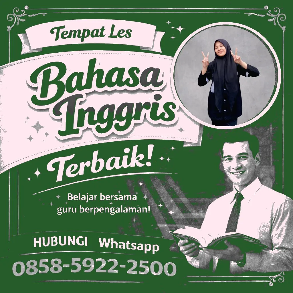 Tempat Kursus Bahasa Inggris Sukakarya Bekasi, Lembaga Kursus Bahasa Inggris Sukakarya Bekasi, Kursus Bahasa Inggris di Sukakarya Bekasi Murah, Kursus Bahasa Inggris di Sukakarya Bekasi Online, Kursus Bahasa Inggris Terbaik Sukakarya Bekasi