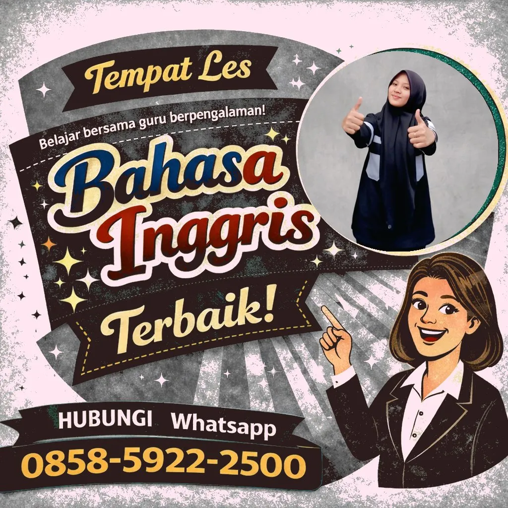 Tempat Kursus Bahasa Inggris Muara Gembong Bekasi, Lembaga Kursus Bahasa Inggris Muara Gembong Bekasi, Kursus Bahasa Inggris di Muara Gembong Bekasi Murah, Kursus Bahasa Inggris di Muara Gembong Bekasi Online, Kursus Bahasa Inggris Terbaik Muara Gembong Bekasi