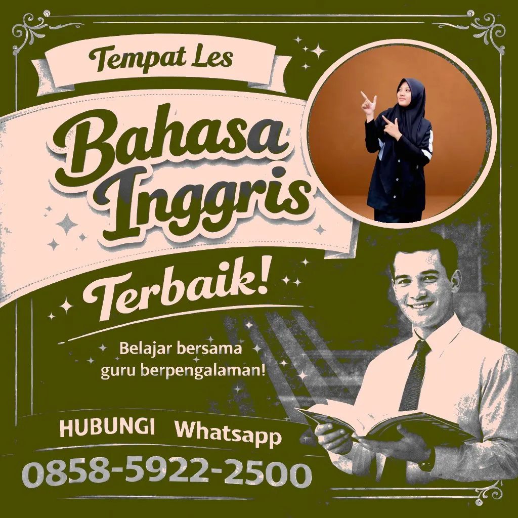 Tempat Kursus Bahasa Inggris Tana Toraja, Lembaga Kursus Bahasa Inggris Tana Toraja, Kursus Bahasa Inggris di Tana Toraja Murah, Kursus Bahasa Inggris di Tana Toraja Online, Kursus Bahasa Inggris Terbaik Tana Toraja