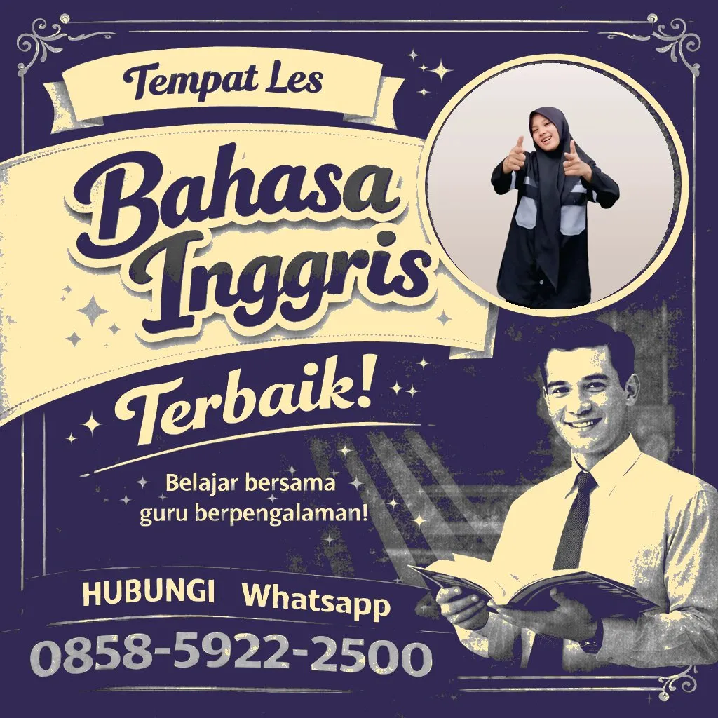 Tempat Kursus Bahasa Inggris Batujajar Bandung Barat, Lembaga Kursus Bahasa Inggris Batujajar Bandung Barat, Kursus Bahasa Inggris di Batujajar Bandung Barat Murah, Kursus Bahasa Inggris di Batujajar Bandung Barat Online, Kursus Bahasa Inggris Terbaik Batujajar Bandung Barat