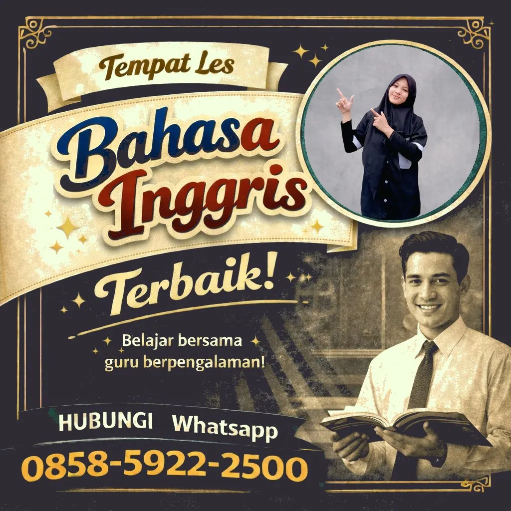 Tempat Kursus Bahasa Inggris Regol Bandung, Lembaga Kursus Bahasa Inggris Regol Bandung, Kursus Bahasa Inggris di Regol Bandung Murah, Kursus Bahasa Inggris di Regol Bandung Online, Kursus Bahasa Inggris Terbaik Regol Bandung