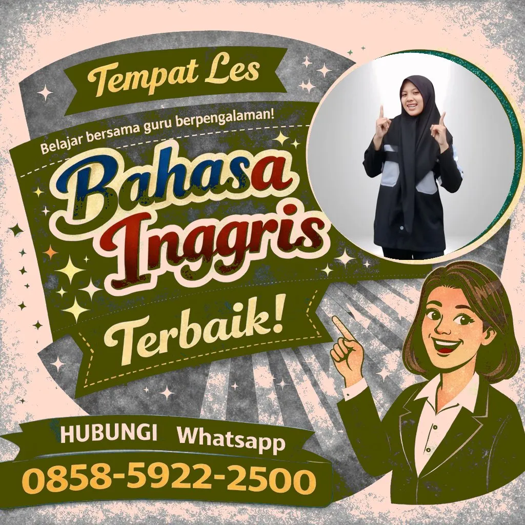 Tempat Kursus Bahasa Inggris Kiaracondong Bandung, Lembaga Kursus Bahasa Inggris Kiaracondong Bandung, Kursus Bahasa Inggris di Kiaracondong Bandung Murah, Kursus Bahasa Inggris di Kiaracondong Bandung Online, Kursus Bahasa Inggris Terbaik Kiaracondong Bandung