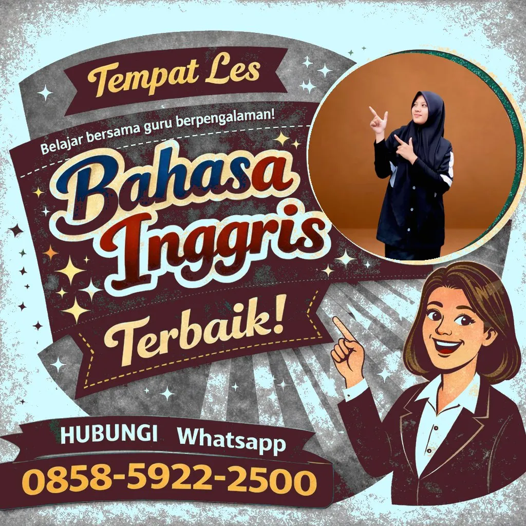 Tempat Kursus Bahasa Inggris Sidenreng Rappang, Lembaga Kursus Bahasa Inggris Sidenreng Rappang, Kursus Bahasa Inggris di Sidenreng Rappang Murah, Kursus Bahasa Inggris di Sidenreng Rappang Online, Kursus Bahasa Inggris Terbaik Sidenreng Rappang