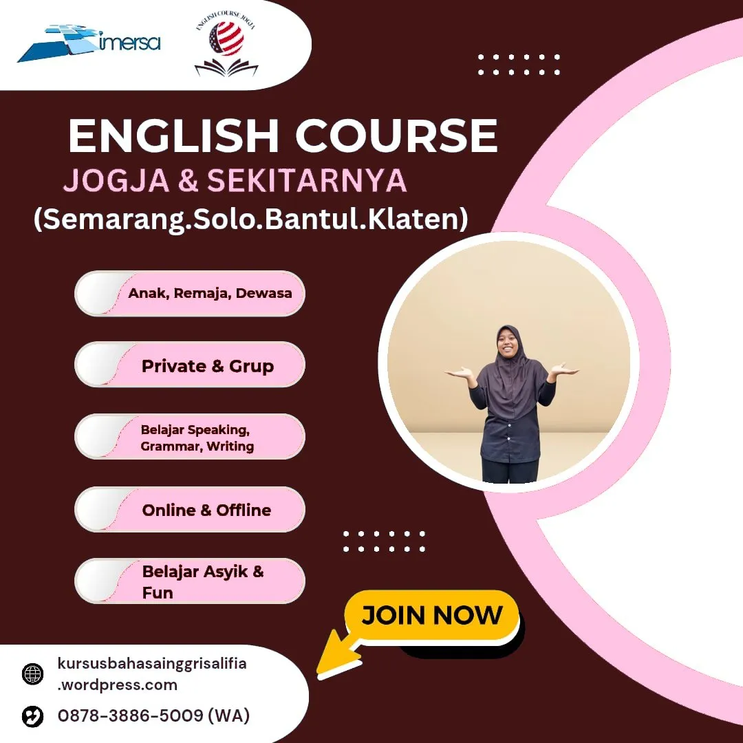 0878-3886-5009 (WA) Kursus Bahasa Inggris Kota Semarang Jawa Tengah, Les Privat Bahasa Inggris Jogja, Kursus Bahasa Inggris Ungaran Kabupaten Semarang Jawa Tengah, Les Bahasa Inggris Semarang Rating Tertinggi, Les Bahasa Inggris Kota Semarang Jawa Tengah, Les Bahasa Inggris Ngaliyan Semarang, Kursus Bahasa Inggris di Jogja, Les Privat Bahasa Inggris Semarang, Kursus Bahasa Inggris Jogja Murah, Les Bahasa Inggris Yogyakarta