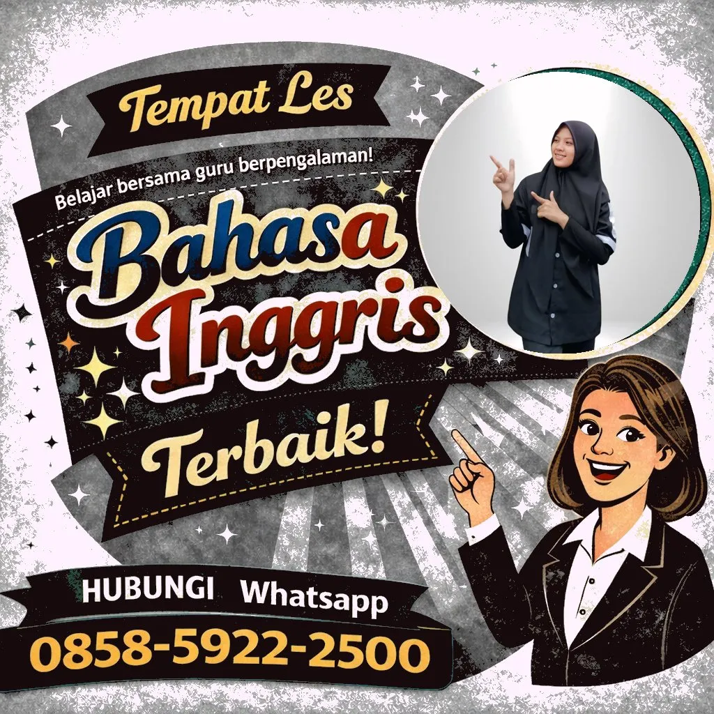 Tempat Kursus Bahasa Inggris Luwu Utara, Lembaga Kursus Bahasa Inggris Luwu Utara, Kursus Bahasa Inggris di Luwu Utara Murah, Kursus Bahasa Inggris di Luwu Utara Online, Kursus Bahasa Inggris Terbaik Luwu Utara