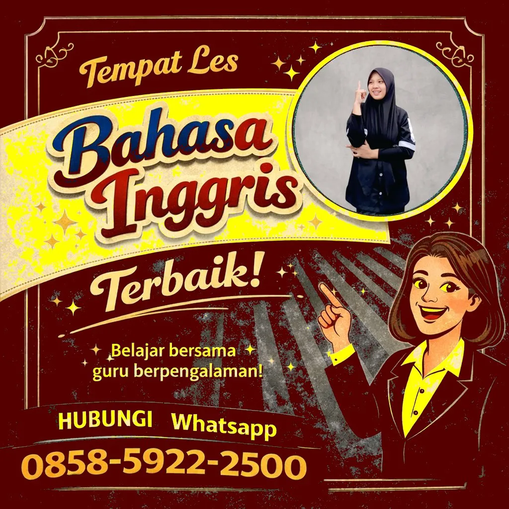 Tempat Kursus Bahasa Inggris Kalibawang Wonosobo, Lembaga Kursus Bahasa Inggris Kalibawang Wonosobo, Kursus Bahasa Inggris di Kalibawang Wonosobo Murah, Kursus Bahasa Inggris di Kalibawang Wonosobo Online, Kursus Bahasa Inggris Terbaik Kalibawang Wonosobo