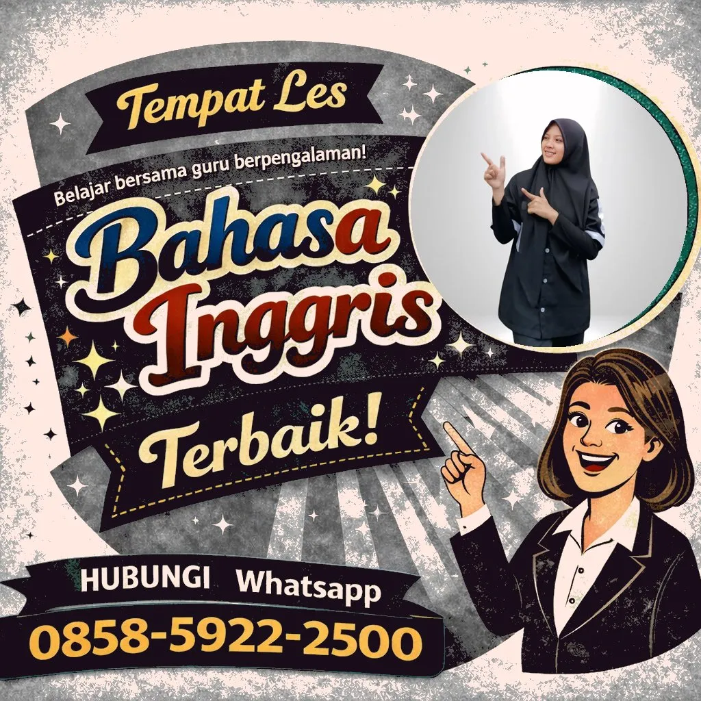 Tempat Kursus Bahasa Inggris Kalikajar Wonosobo, Lembaga Kursus Bahasa Inggris Kalikajar Wonosobo, Kursus Bahasa Inggris di Kalikajar Wonosobo Murah, Kursus Bahasa Inggris di Kalikajar Wonosobo Online, Kursus Bahasa Inggris Terbaik Kalikajar Wonosobo