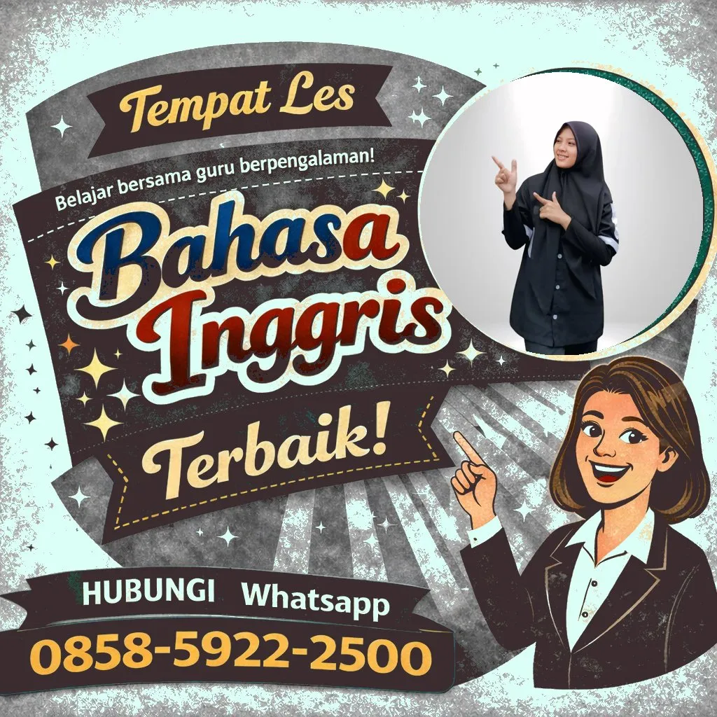 Tempat Kursus Bahasa Inggris Mojotengah Wonosobo, Lembaga Kursus Bahasa Inggris Mojotengah Wonosobo, Kursus Bahasa Inggris di Mojotengah Wonosobo Murah, Kursus Bahasa Inggris di Mojotengah Wonosobo Online, Kursus Bahasa Inggris Terbaik Mojotengah Wonosobo