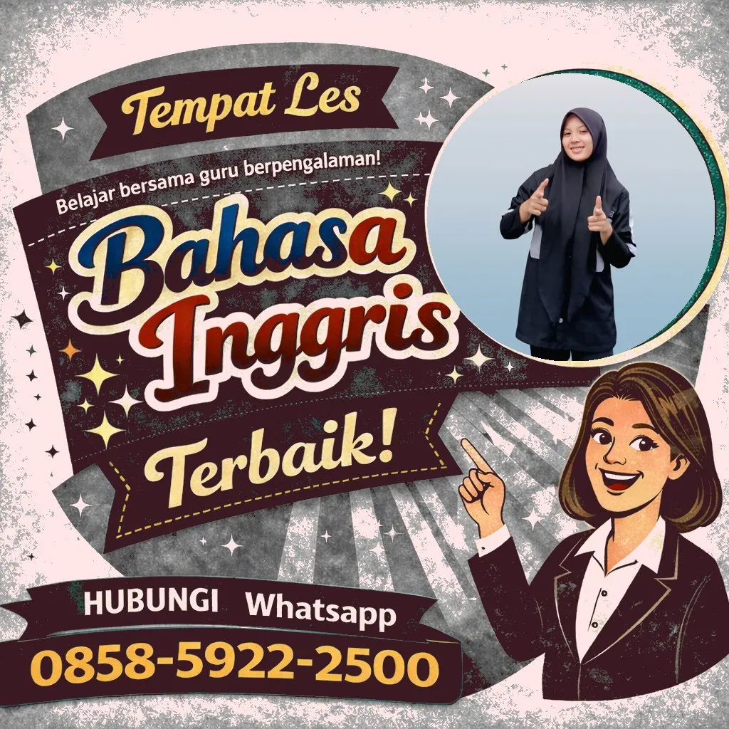 Tempat Kursus Bahasa Inggris Luwu, Lembaga Kursus Bahasa Inggris Luwu, Kursus Bahasa Inggris di Luwu Murah, Kursus Bahasa Inggris di Luwu Online, Kursus Bahasa Inggris Terbaik Luwu
