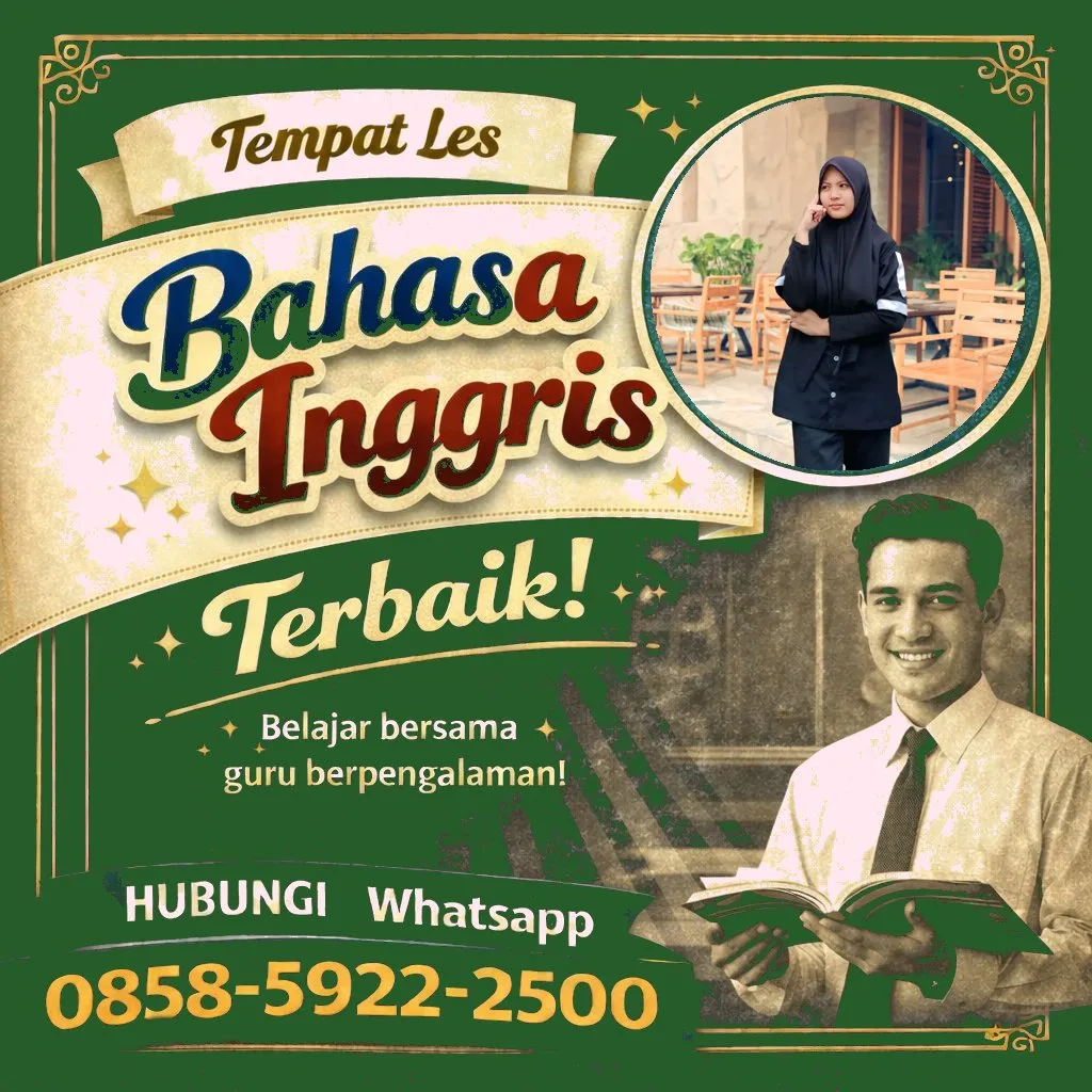 Tempat Kursus Bahasa Inggris Sapuran Wonosobo, Lembaga Kursus Bahasa Inggris Sapuran Wonosobo, Kursus Bahasa Inggris di Sapuran Wonosobo Murah, Kursus Bahasa Inggris di Sapuran Wonosobo Online, Kursus Bahasa Inggris Terbaik Sapuran Wonosobo