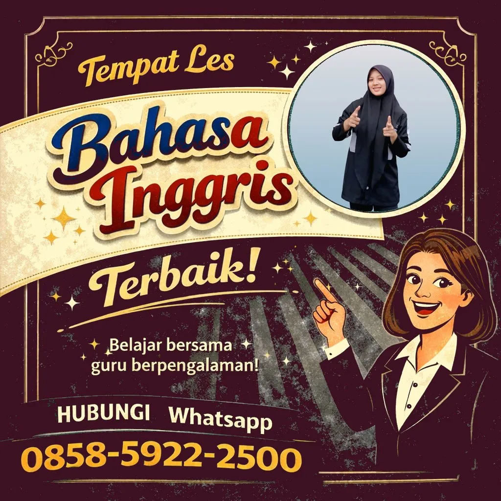 Tempat Kursus Bahasa Inggris Watumalang Wonosobo, Lembaga Kursus Bahasa Inggris Watumalang Wonosobo, Kursus Bahasa Inggris di Watumalang Wonosobo Murah, Kursus Bahasa Inggris di Watumalang Wonosobo Online, Kursus Bahasa Inggris Terbaik Watumalang Wonosobo