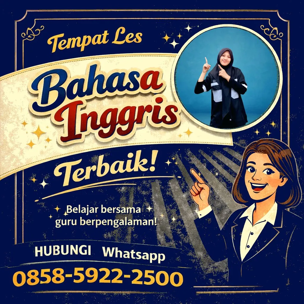 Tempat Kursus Bahasa Inggris Girimarto Wonogiri, Lembaga Kursus Bahasa Inggris Girimarto Wonogiri, Kursus Bahasa Inggris di Girimarto Wonogiri Murah, Kursus Bahasa Inggris di Girimarto Wonogiri Online, Kursus Bahasa Inggris Terbaik Girimarto Wonogiri