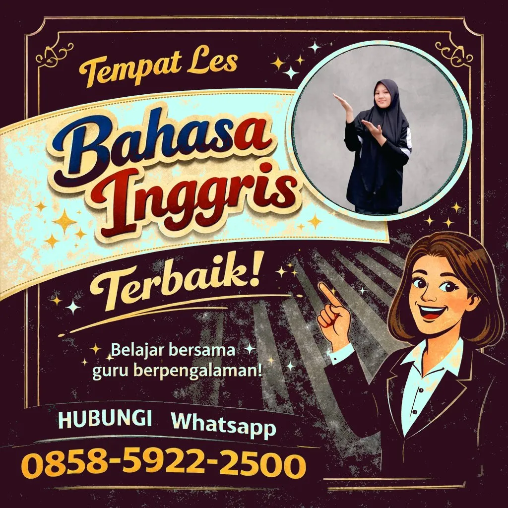 Tempat Kursus Bahasa Inggris Tirtomoyo Wonogiri, Lembaga Kursus Bahasa Inggris Tirtomoyo Wonogiri, Kursus Bahasa Inggris di Tirtomoyo Wonogiri Murah, Kursus Bahasa Inggris di Tirtomoyo Wonogiri Online, Kursus Bahasa Inggris Terbaik Tirtomoyo Wonogiri