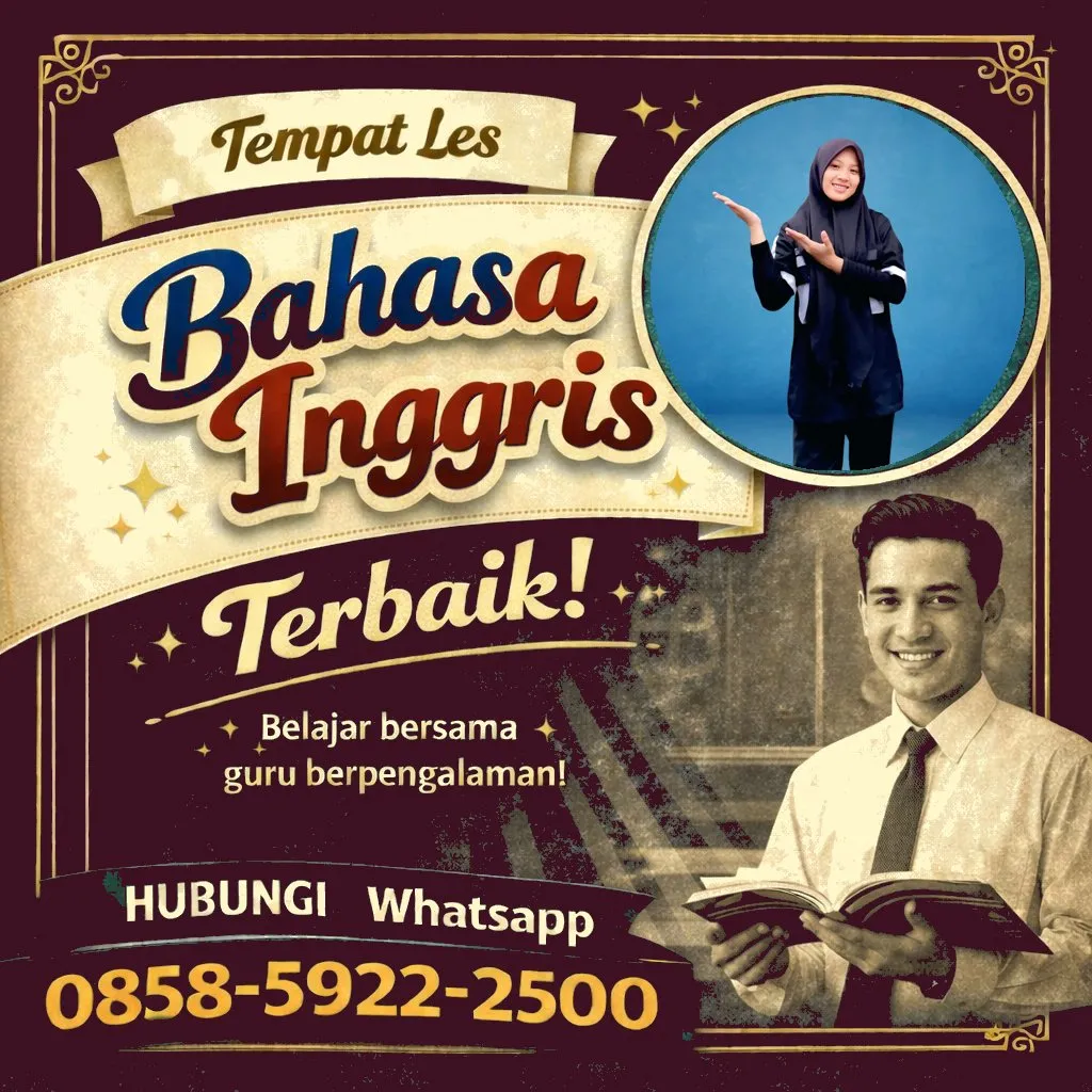 Tempat Kursus Bahasa Inggris Wuryantoro Wonogiri, Lembaga Kursus Bahasa Inggris Wuryantoro Wonogiri, Kursus Bahasa Inggris di Wuryantoro Wonogiri Murah, Kursus Bahasa Inggris di Wuryantoro Wonogiri Online, Kursus Bahasa Inggris Terbaik Wuryantoro Wonogiri