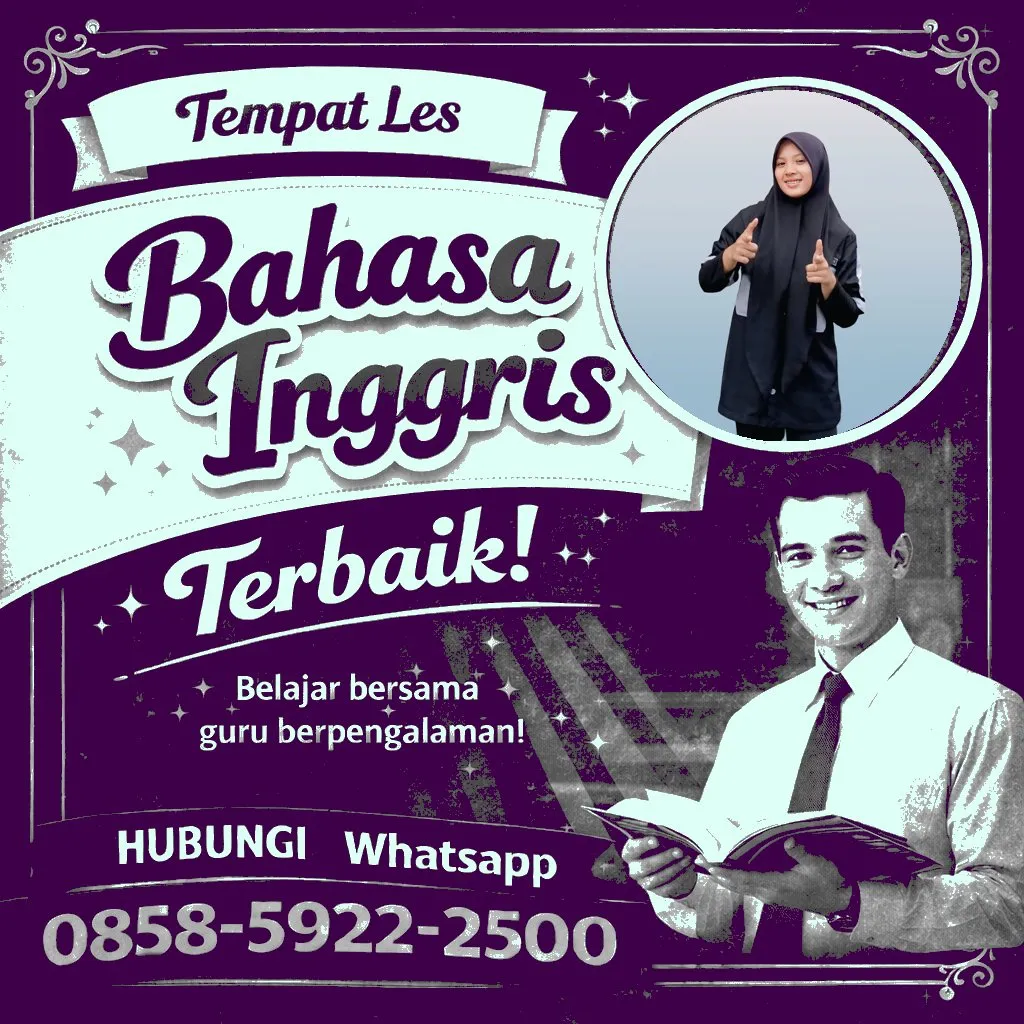 Tempat Kursus Bahasa Inggris Bansari Temanggung, Lembaga Kursus Bahasa Inggris Bansari Temanggung, Kursus Bahasa Inggris di Bansari Temanggung Murah, Kursus Bahasa Inggris di Bansari Temanggung Online, Kursus Bahasa Inggris Terbaik Bansari Temanggung