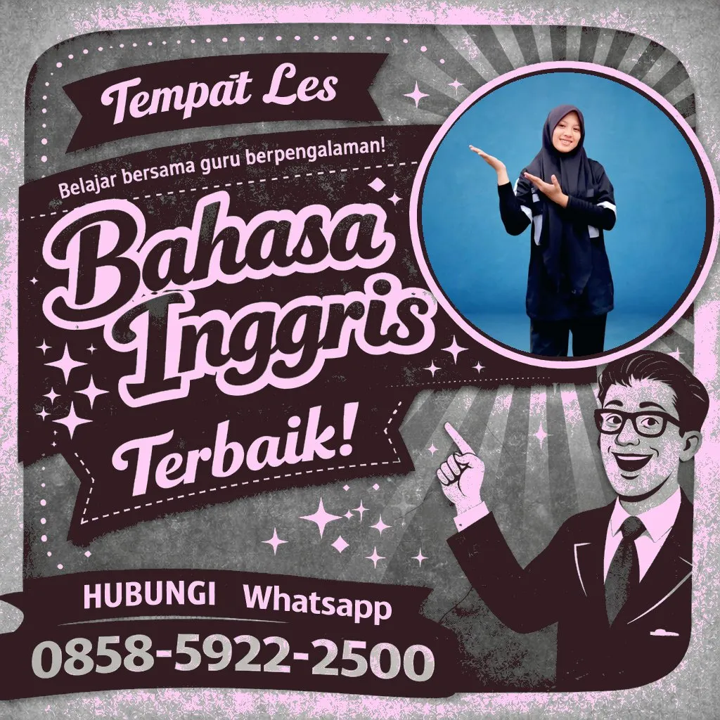 Tempat Kursus Bahasa Inggris Bejen Temanggung, Lembaga Kursus Bahasa Inggris Bejen Temanggung, Kursus Bahasa Inggris di Bejen Temanggung Murah, Kursus Bahasa Inggris di Bejen Temanggung Online, Kursus Bahasa Inggris Terbaik Bejen Temanggung
