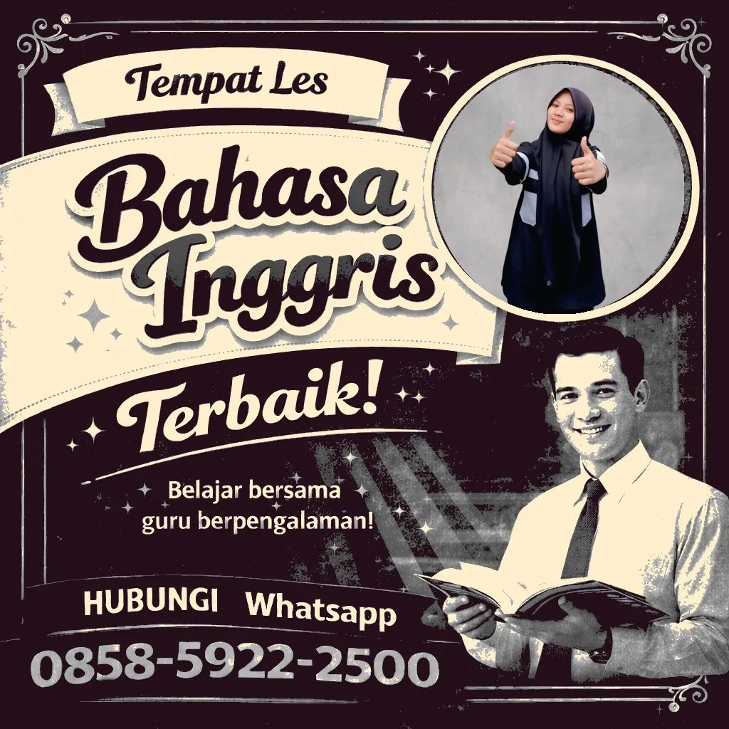 Tempat Kursus Bahasa Inggris Kaloran Temanggung, Lembaga Kursus Bahasa Inggris Kaloran Temanggung, Kursus Bahasa Inggris di Kaloran Temanggung Murah, Kursus Bahasa Inggris di Kaloran Temanggung Online, Kursus Bahasa Inggris Terbaik Kaloran Temanggung