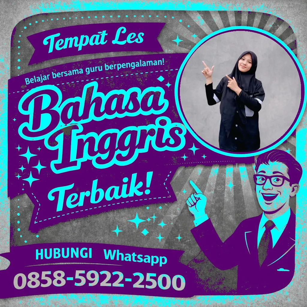 Tempat Kursus Bahasa Inggris Kandangan Temanggung, Lembaga Kursus Bahasa Inggris Kandangan Temanggung, Kursus Bahasa Inggris di Kandangan Temanggung Murah, Kursus Bahasa Inggris di Kandangan Temanggung Online, Kursus Bahasa Inggris Terbaik Kandangan Temanggung