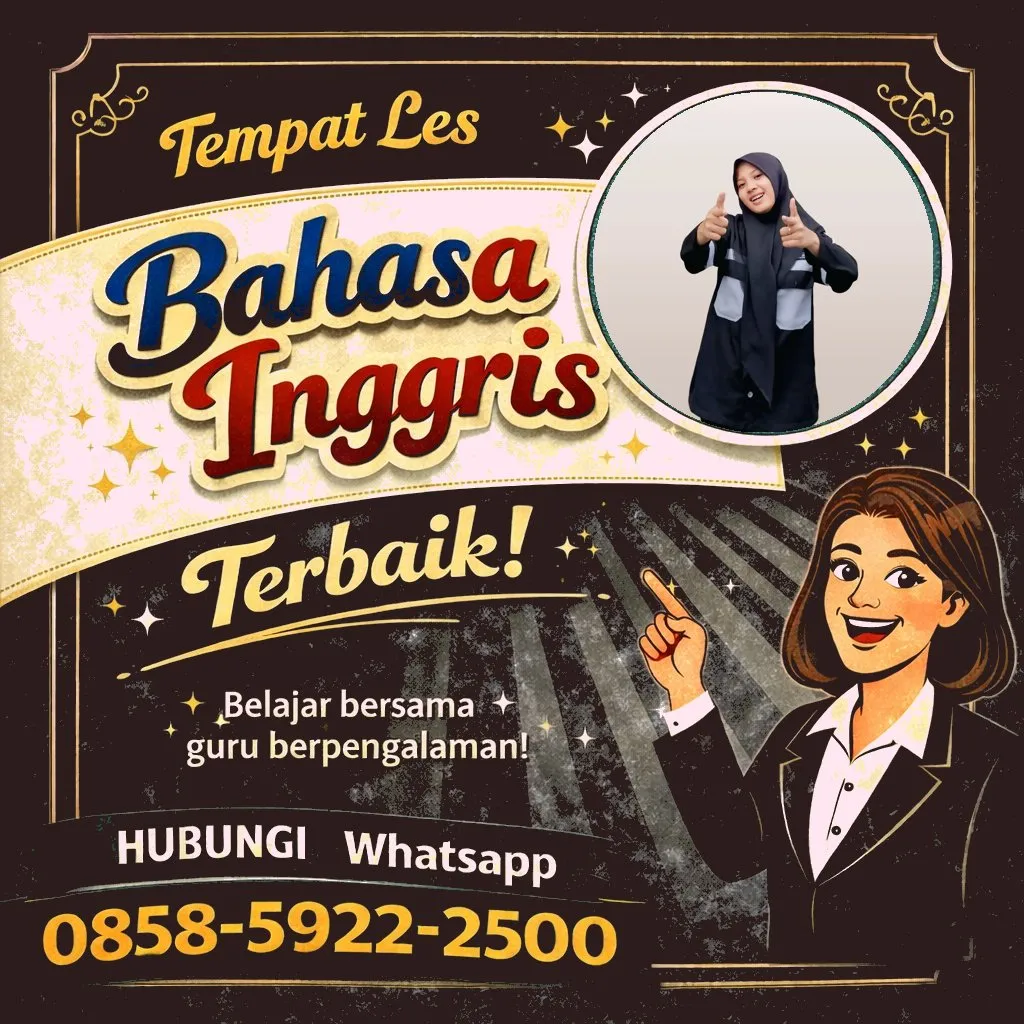 Tempat Kursus Bahasa Inggris Kledung Temanggung, Lembaga Kursus Bahasa Inggris Kledung Temanggung, Kursus Bahasa Inggris di Kledung Temanggung Murah, Kursus Bahasa Inggris di Kledung Temanggung Online, Kursus Bahasa Inggris Terbaik Kledung Temanggung