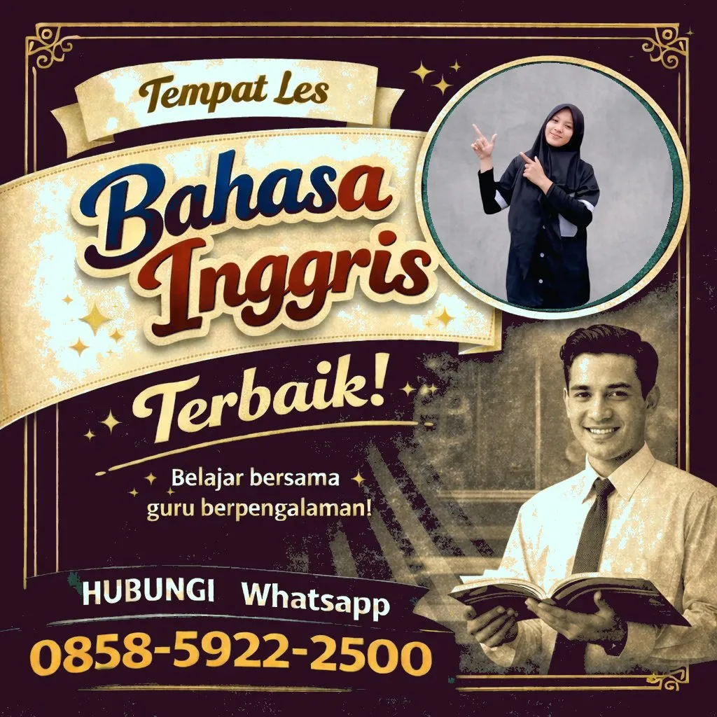 Tempat Kursus Bahasa Inggris Ngadirejo Temanggung, Lembaga Kursus Bahasa Inggris Ngadirejo Temanggung, Kursus Bahasa Inggris di Ngadirejo Temanggung Murah, Kursus Bahasa Inggris di Ngadirejo Temanggung Online, Kursus Bahasa Inggris Terbaik Ngadirejo Temanggung