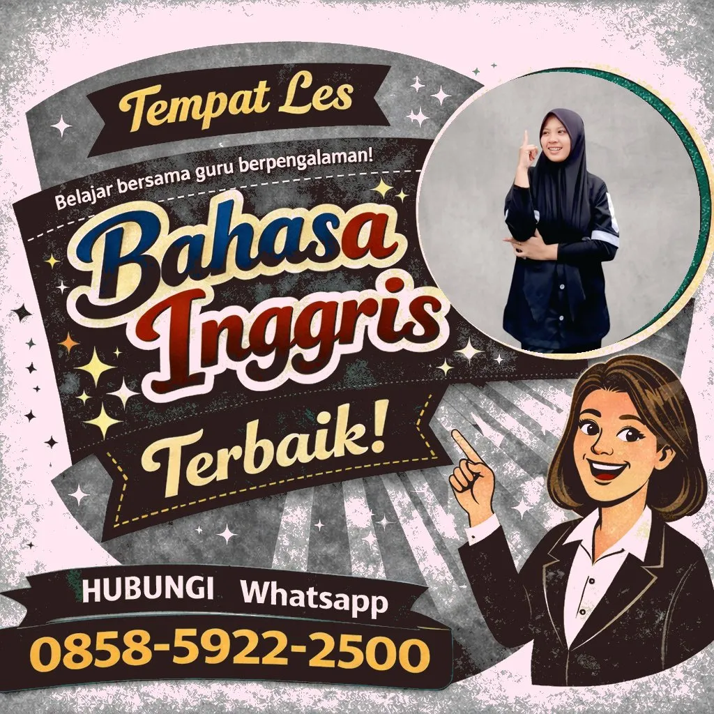 Tempat Kursus Bahasa Inggris Tembarak Temanggung, Lembaga Kursus Bahasa Inggris Tembarak Temanggung, Kursus Bahasa Inggris di Tembarak Temanggung Murah, Kursus Bahasa Inggris di Tembarak Temanggung Online, Kursus Bahasa Inggris Terbaik Tembarak Temanggung