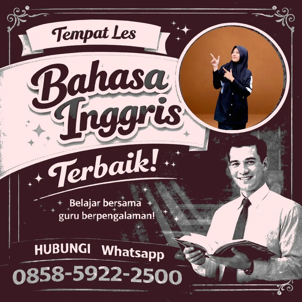Tempat Kursus Bahasa Inggris Tretep Temanggung, Lembaga Kursus Bahasa Inggris Tretep Temanggung, Kursus Bahasa Inggris di Tretep Temanggung Murah, Kursus Bahasa Inggris di Tretep Temanggung Online, Kursus Bahasa Inggris Terbaik Tretep Temanggung