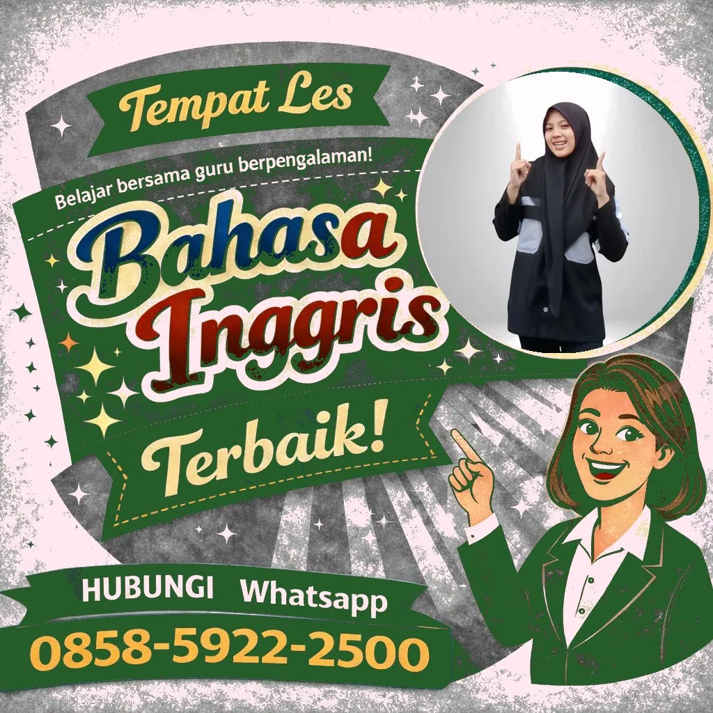 Tempat Kursus Bahasa Inggris Adiwerna Tegal, Lembaga Kursus Bahasa Inggris Adiwerna Tegal, Kursus Bahasa Inggris di Adiwerna Tegal Murah, Kursus Bahasa Inggris di Adiwerna Tegal Online, Kursus Bahasa Inggris Terbaik Adiwerna Tegal