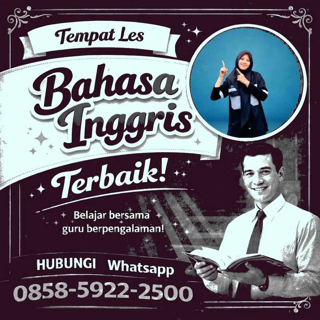 Tempat Kursus Bahasa Inggris Dukuhturi Tegal, Lembaga Kursus Bahasa Inggris Dukuhturi Tegal, Kursus Bahasa Inggris di Dukuhturi Tegal Murah, Kursus Bahasa Inggris di Dukuhturi Tegal Online, Kursus Bahasa Inggris Terbaik Dukuhturi Tegal