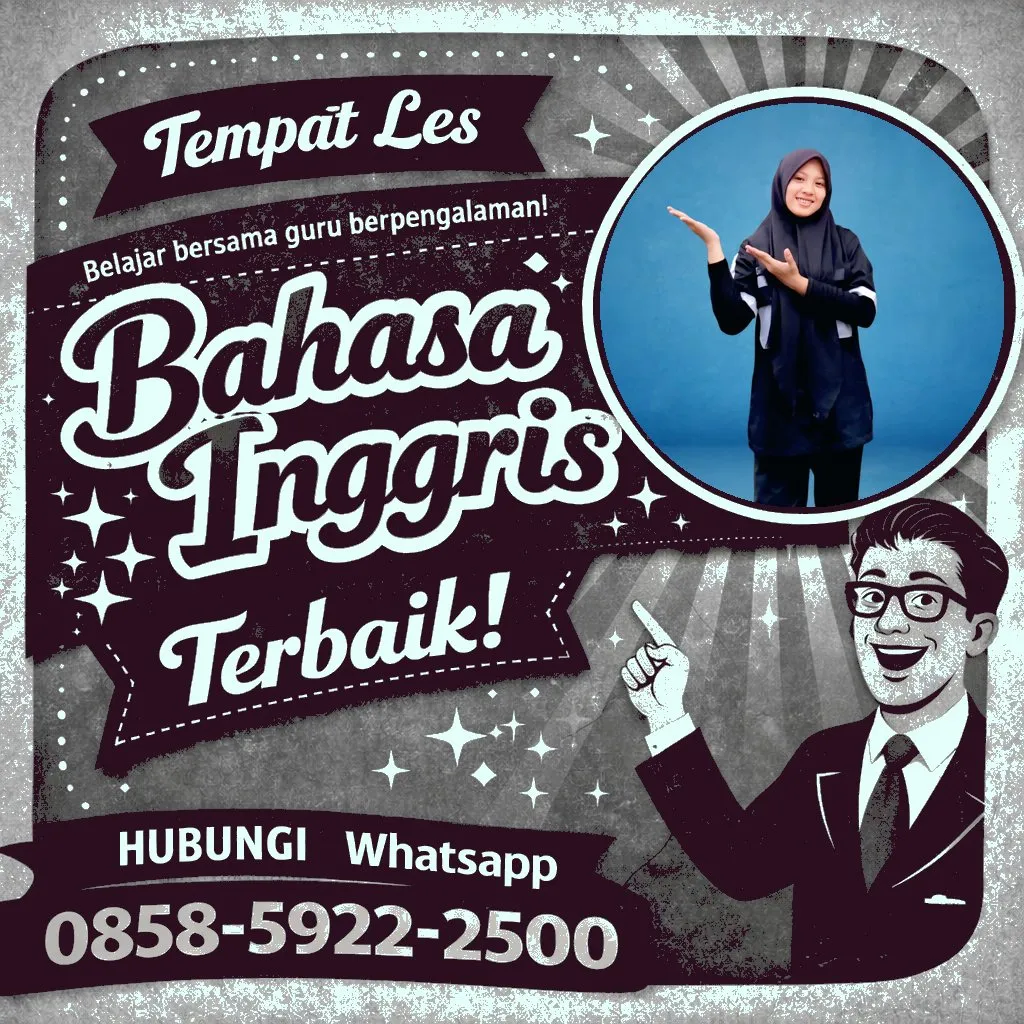 Tempat Kursus Bahasa Inggris Dukuhwaru Tegal, Lembaga Kursus Bahasa Inggris Dukuhwaru Tegal, Kursus Bahasa Inggris di Dukuhwaru Tegal Murah, Kursus Bahasa Inggris di Dukuhwaru Tegal Online, Kursus Bahasa Inggris Terbaik Dukuhwaru Tegal