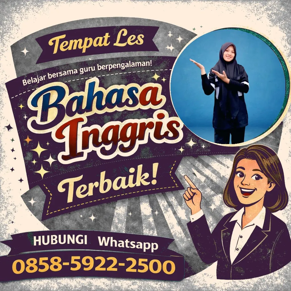 Tempat Kursus Bahasa Inggris Jatinegara Tegal, Lembaga Kursus Bahasa Inggris Jatinegara Tegal, Kursus Bahasa Inggris di Jatinegara Tegal Murah, Kursus Bahasa Inggris di Jatinegara Tegal Online, Kursus Bahasa Inggris Terbaik Jatinegara Tegal