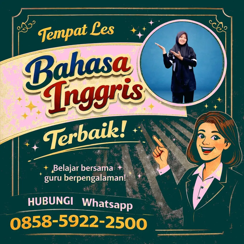 Tempat Kursus Bahasa Inggris Kedung Banteng Tegal, Lembaga Kursus Bahasa Inggris Kedung Banteng Tegal, Kursus Bahasa Inggris di Kedung Banteng Tegal Murah, Kursus Bahasa Inggris di Kedung Banteng Tegal Online, Kursus Bahasa Inggris Terbaik Kedung Banteng Tegal