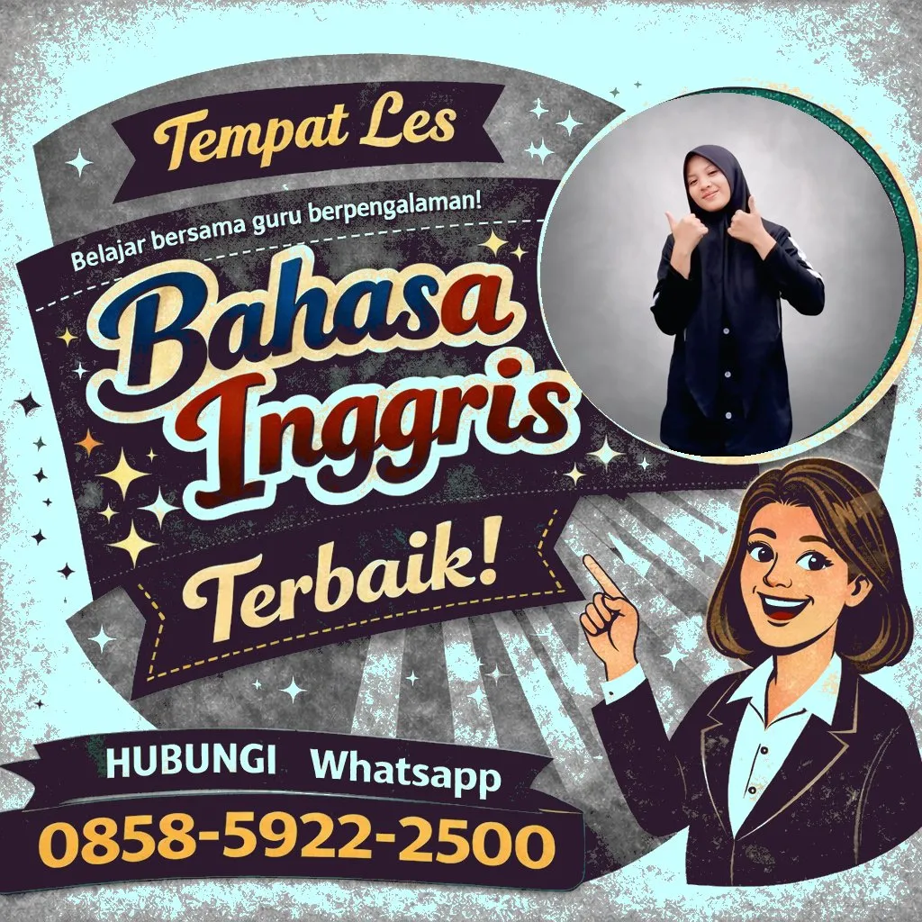 Tempat Kursus Bahasa Inggris Kramat Tegal, Lembaga Kursus Bahasa Inggris Kramat Tegal, Kursus Bahasa Inggris di Kramat Tegal Murah, Kursus Bahasa Inggris di Kramat Tegal Online, Kursus Bahasa Inggris Terbaik Kramat Tegal