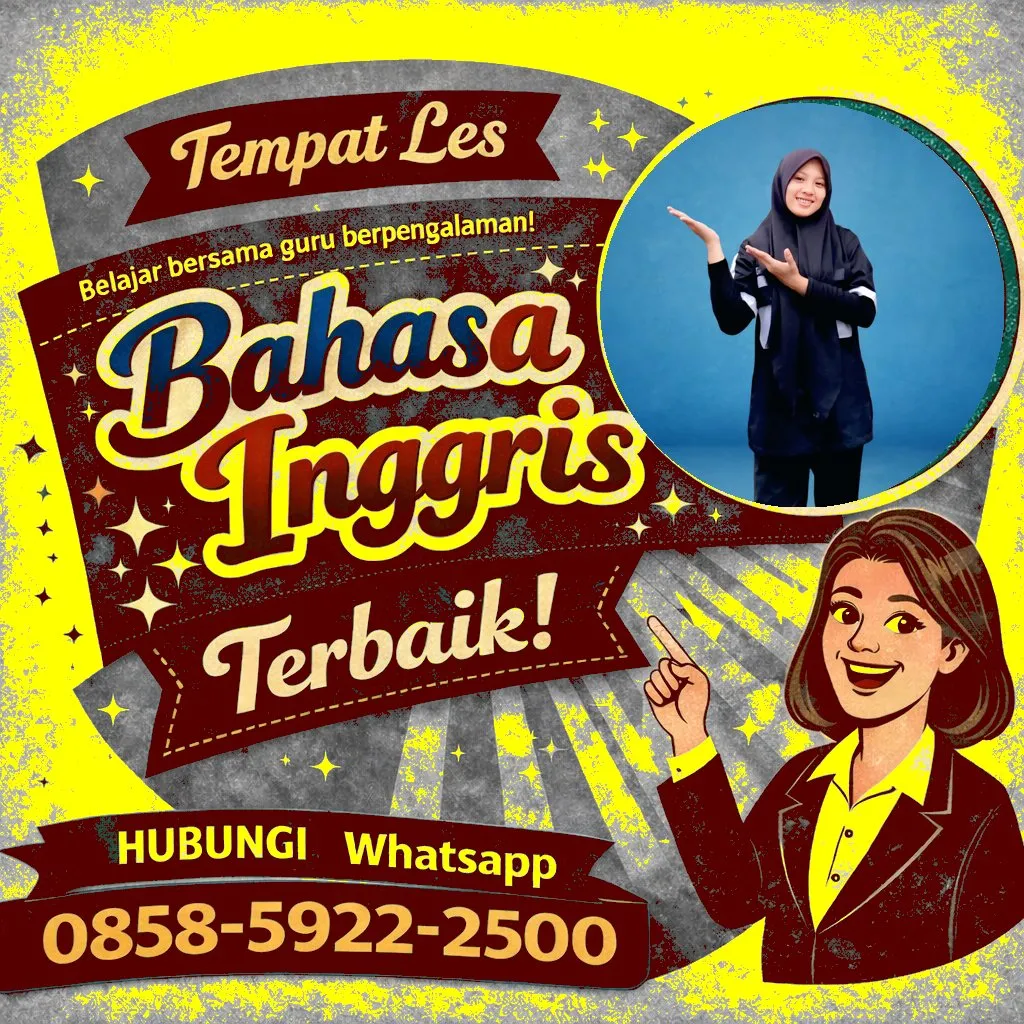 Tempat Kursus Bahasa Inggris Slawi Tegal, Lembaga Kursus Bahasa Inggris Slawi Tegal, Kursus Bahasa Inggris di Slawi Tegal Murah, Kursus Bahasa Inggris di Slawi Tegal Online, Kursus Bahasa Inggris Terbaik Slawi Tegal