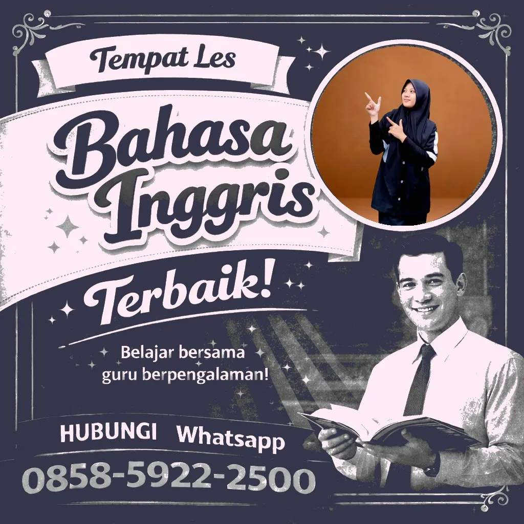 Tempat Kursus Bahasa Inggris Talang Tegal, Lembaga Kursus Bahasa Inggris Talang Tegal, Kursus Bahasa Inggris di Talang Tegal Murah, Kursus Bahasa Inggris di Talang Tegal Online, Kursus Bahasa Inggris Terbaik Talang Tegal