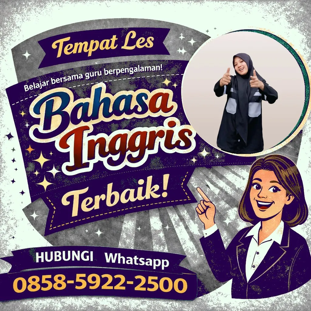 Tempat Kursus Bahasa Inggris Tegal Barat Tegal, Lembaga Kursus Bahasa Inggris Tegal Barat Tegal, Kursus Bahasa Inggris di Tegal Barat Tegal Murah, Kursus Bahasa Inggris di Tegal Barat Tegal Online, Kursus Bahasa Inggris Terbaik Tegal Barat Tegal